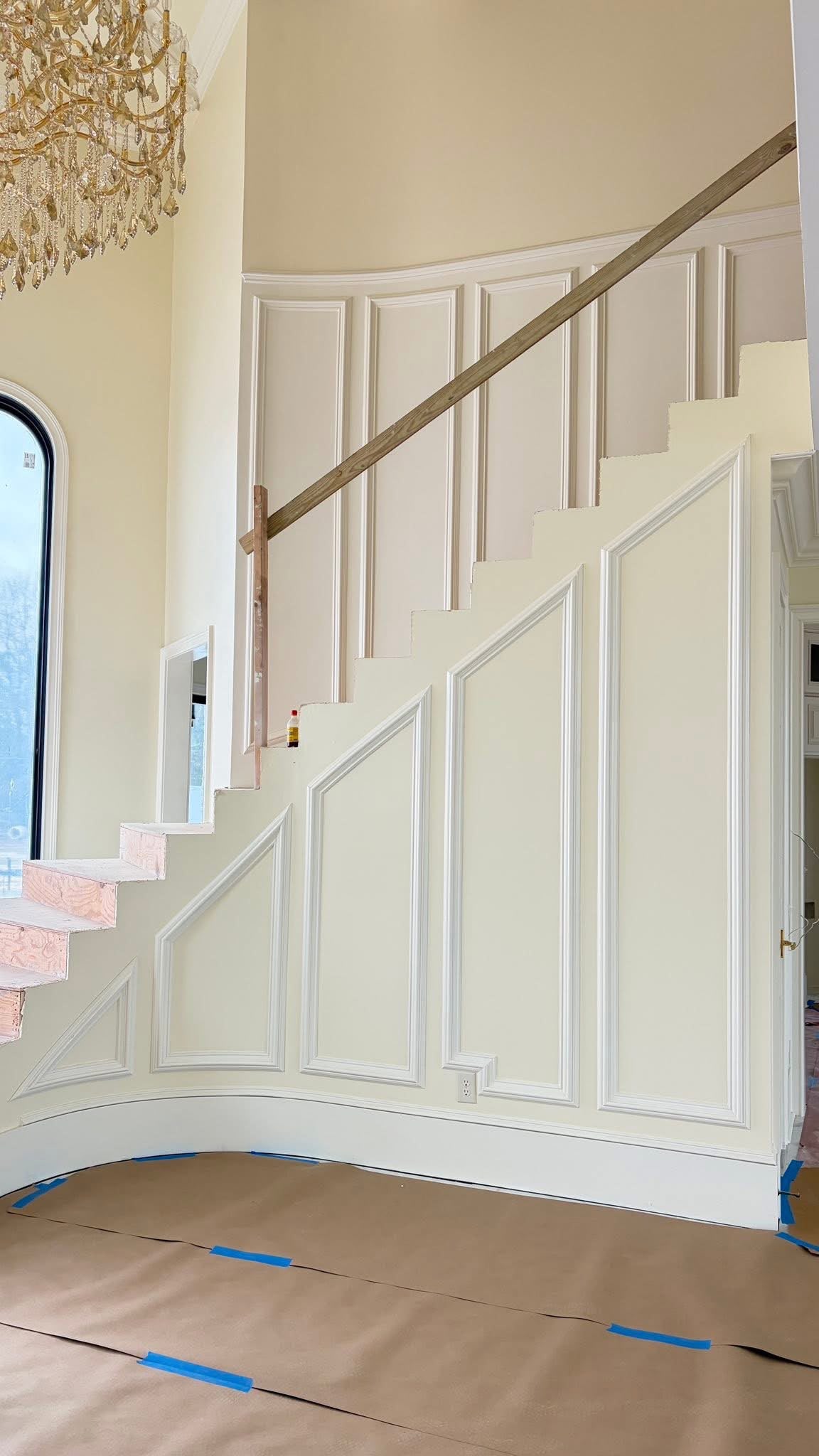 Interior & Exterior House Painting
