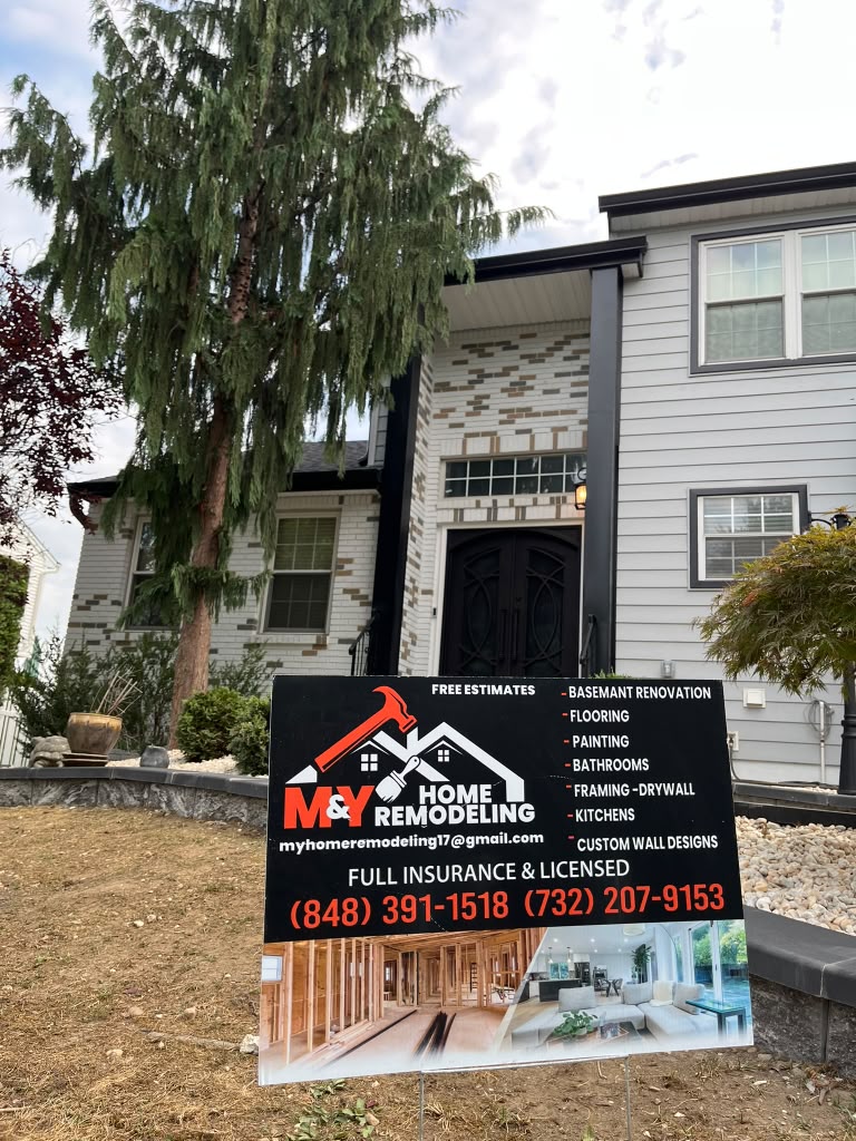 Full Home Renovation
