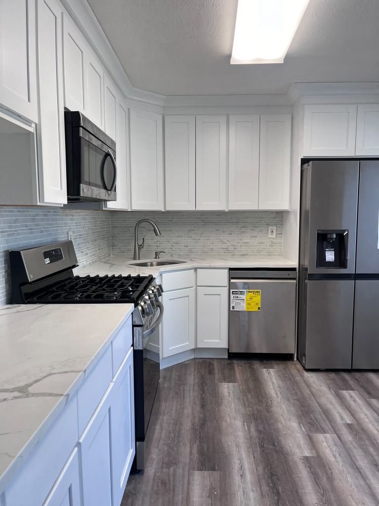 Kitchen Remodeling