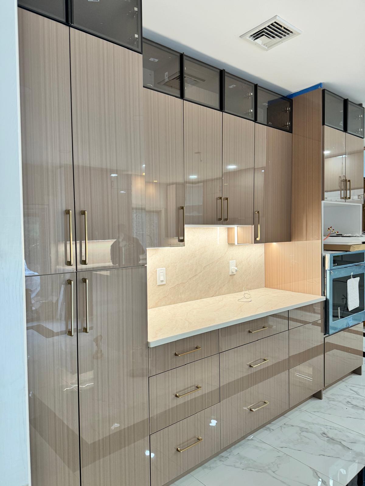 Mellisa Residence